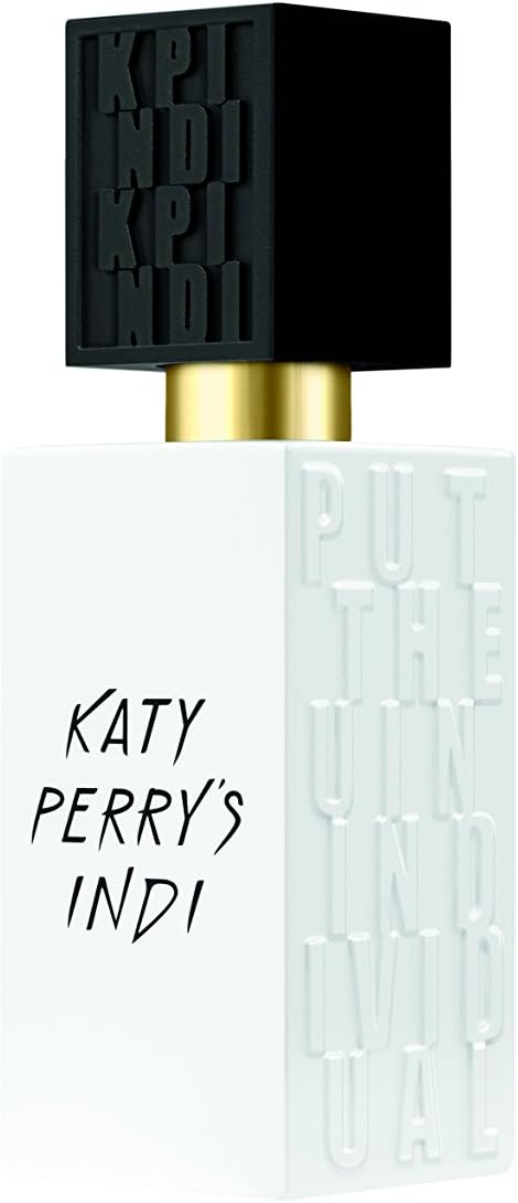 Katy Perry Indi Eau De Parfum, 30 ml, 30 ml (Pack of 1) - Image 3