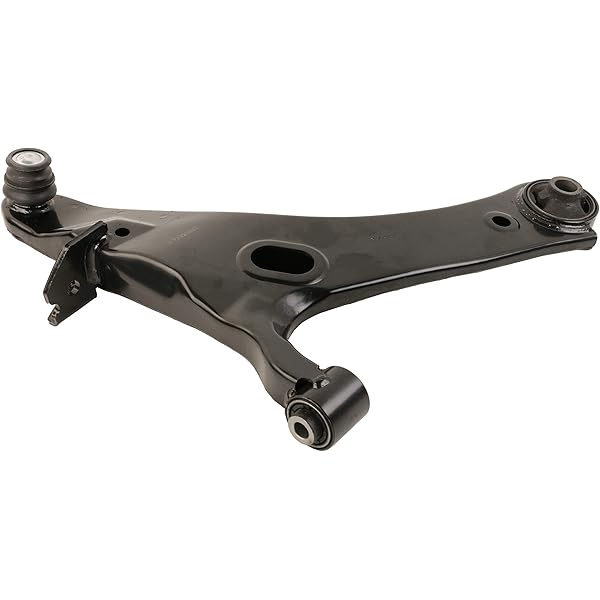 Amazon.com: MOOG RK622789 Suspension Control Arm and Ball Joint 