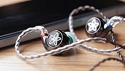 FiiO FH11 Carbon Based Diaphragm in Ear Monitors