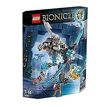 buy bionicle