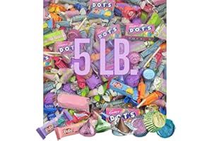 SWEETSOME Easter Chocolates Candy Variety Mix - Egg Hunter Basket Stuffers - Includes Hersheys Kisses Tootsie Childs Play MIx, ReesesMini Cups, KitKat - 5 Pound Bag - Induvidually Wrapped Bulk Pack