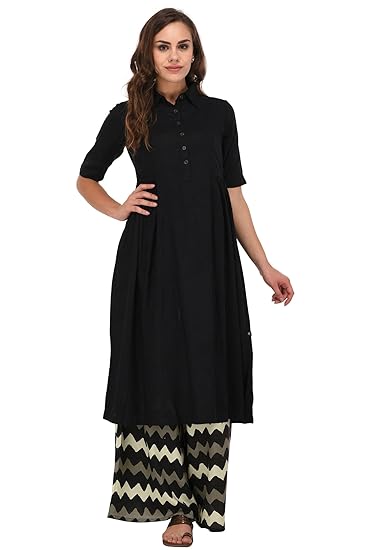 kurta frock