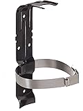 First Alert BRACKET2 Replacement Fire Extinguisher Bracket, 1
