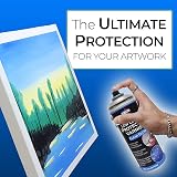 Zieler Premium Low Odour Protective Varnish Spray Clear Gloss 400ml view 2