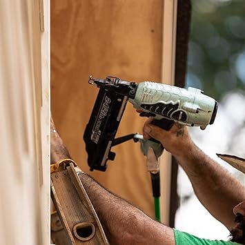 Koki Holdings America NT65M2SM Finish Nailers product image 3