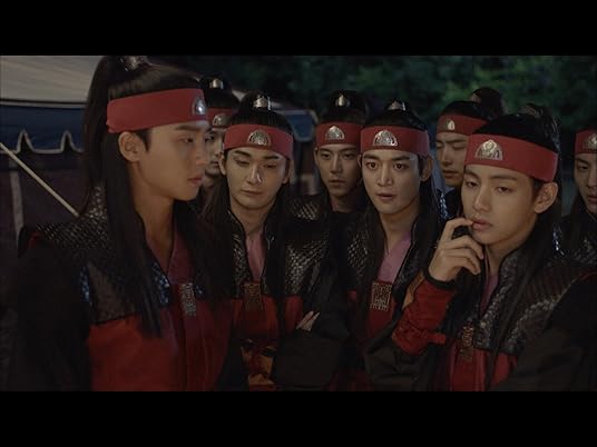 韓国ドラマ 花郎 ファラン の全話ネタバレあらすじ一覧 人物関係も Ciatr シアター