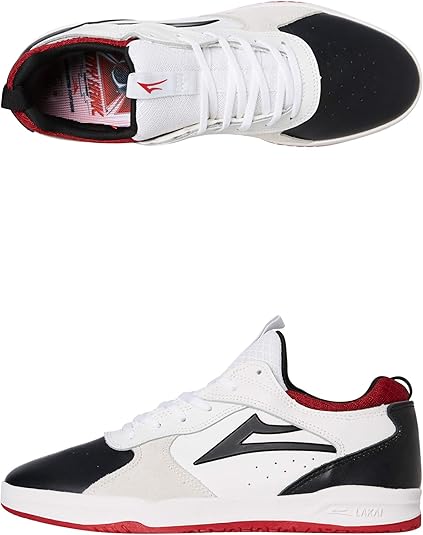 tony hawk lakai shoe