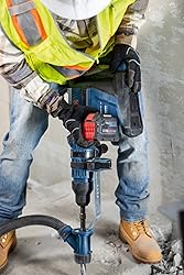 BOSCH GBH18V-45CK27 PROFACTOR™ 18V
