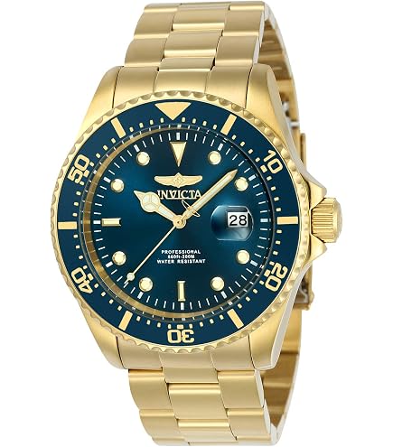 Amazon.com: Invicta Men's 16739 Pro Diver Analog Display Swiss