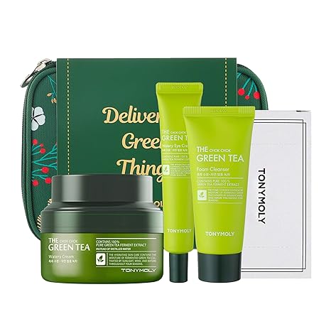 tonymoly moisturizer