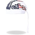 Hot Leathers Head Wrap