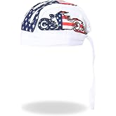 Hot Leathers Head Wrap