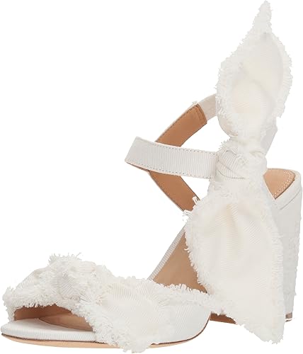 bill blass carmen bow heels