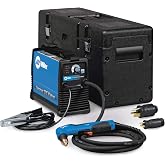 Miller Electric 907529 Plasma Cutter, Inverter, Spectrum 375
