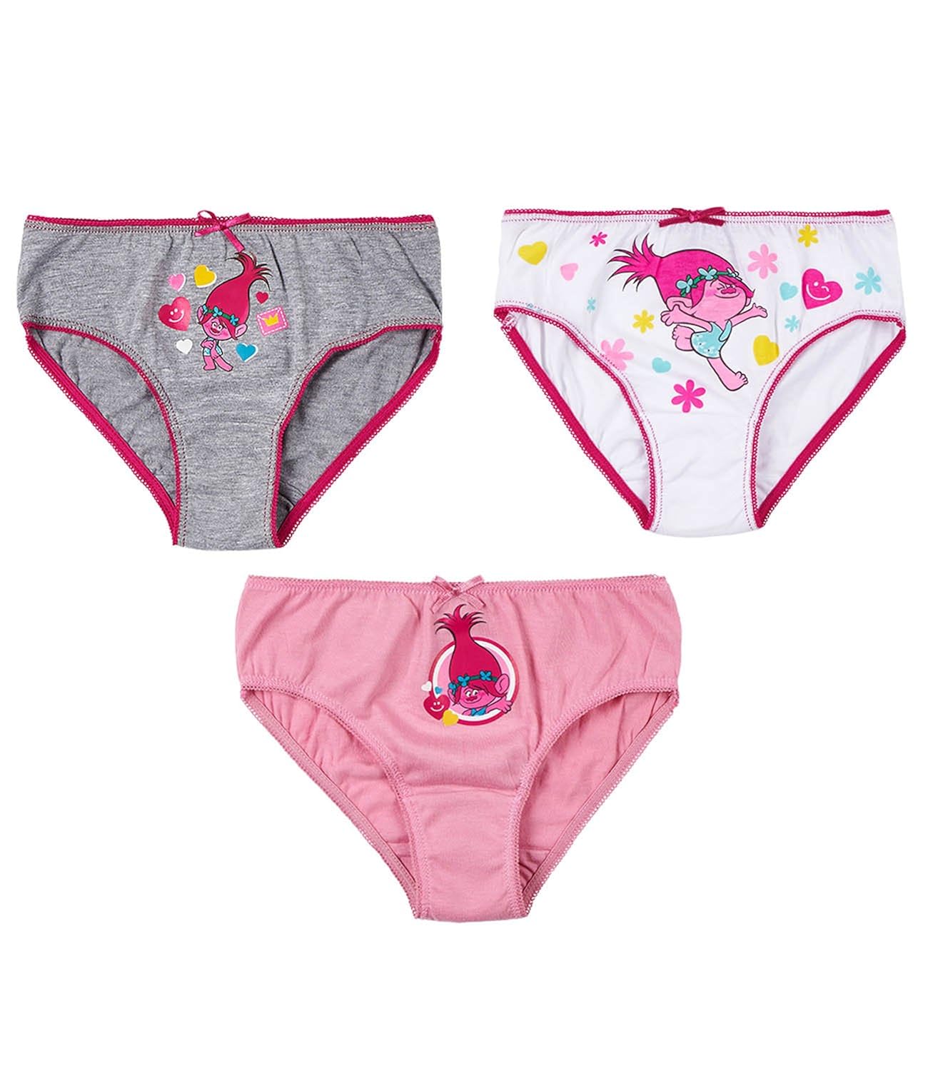 Panties queen. Нижнее белье для девочек 5-6 лет. Трусы с троллем. Тролль в Нижнем белье. Купальник Сислей с троллем для девочки