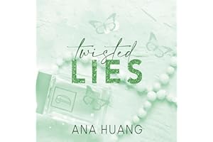Twisted Lies: Twisted, Book 4