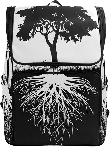 roots school bags