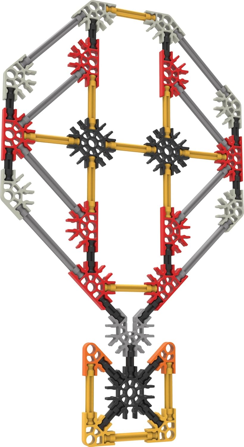 knex fly away