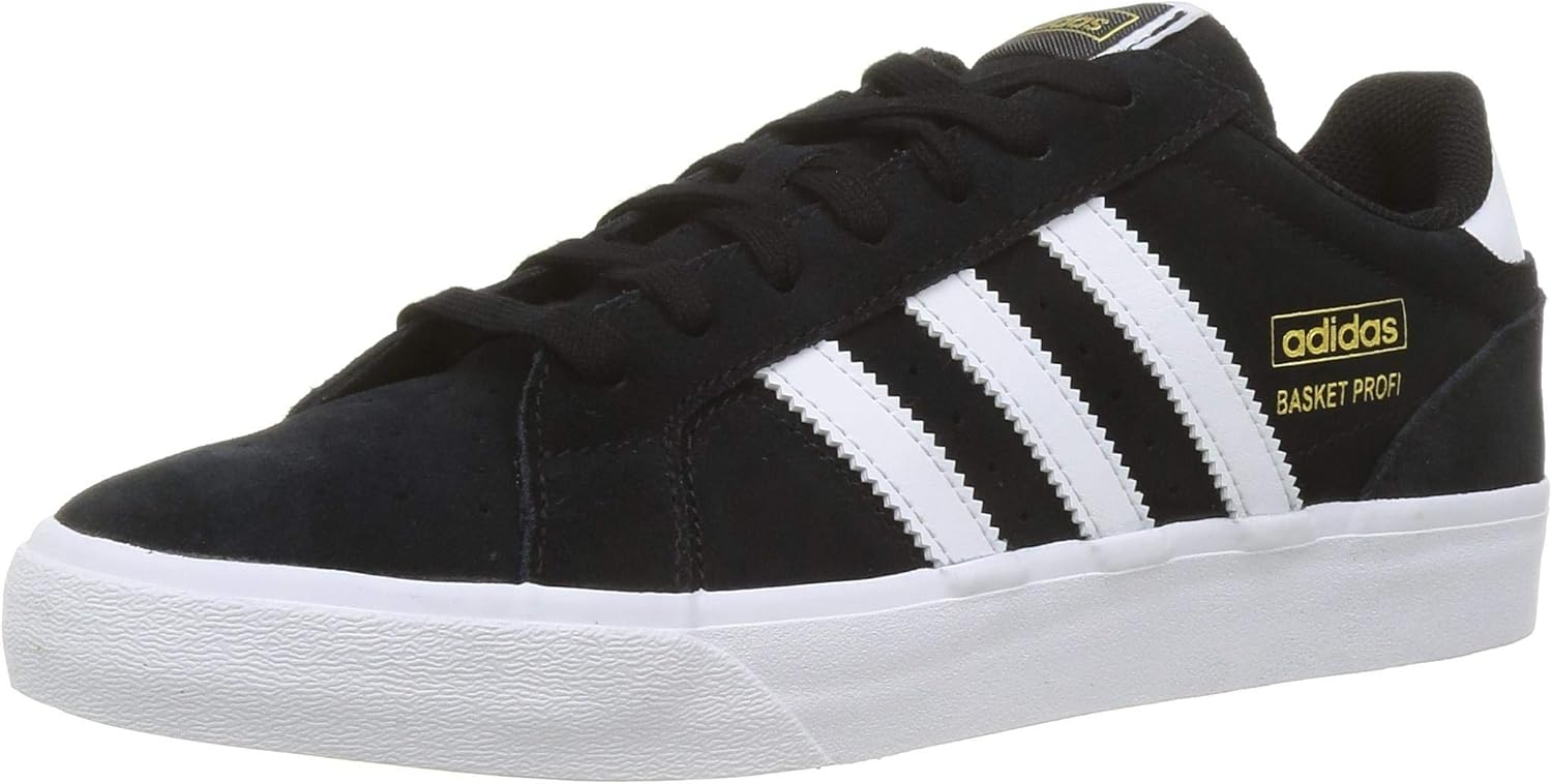 Adidas - Basket Profi - FX3075: Amazon.ca: Shoes \u0026 Handbags