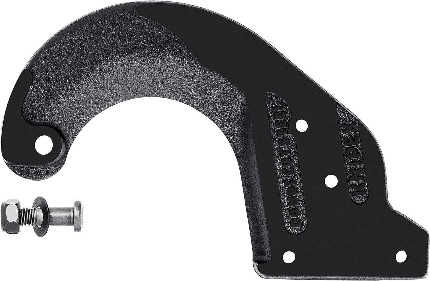 KNIPEX 95 39 320 02 Fixed Cutter Repair kit for 95 32 320 and 95 36 320