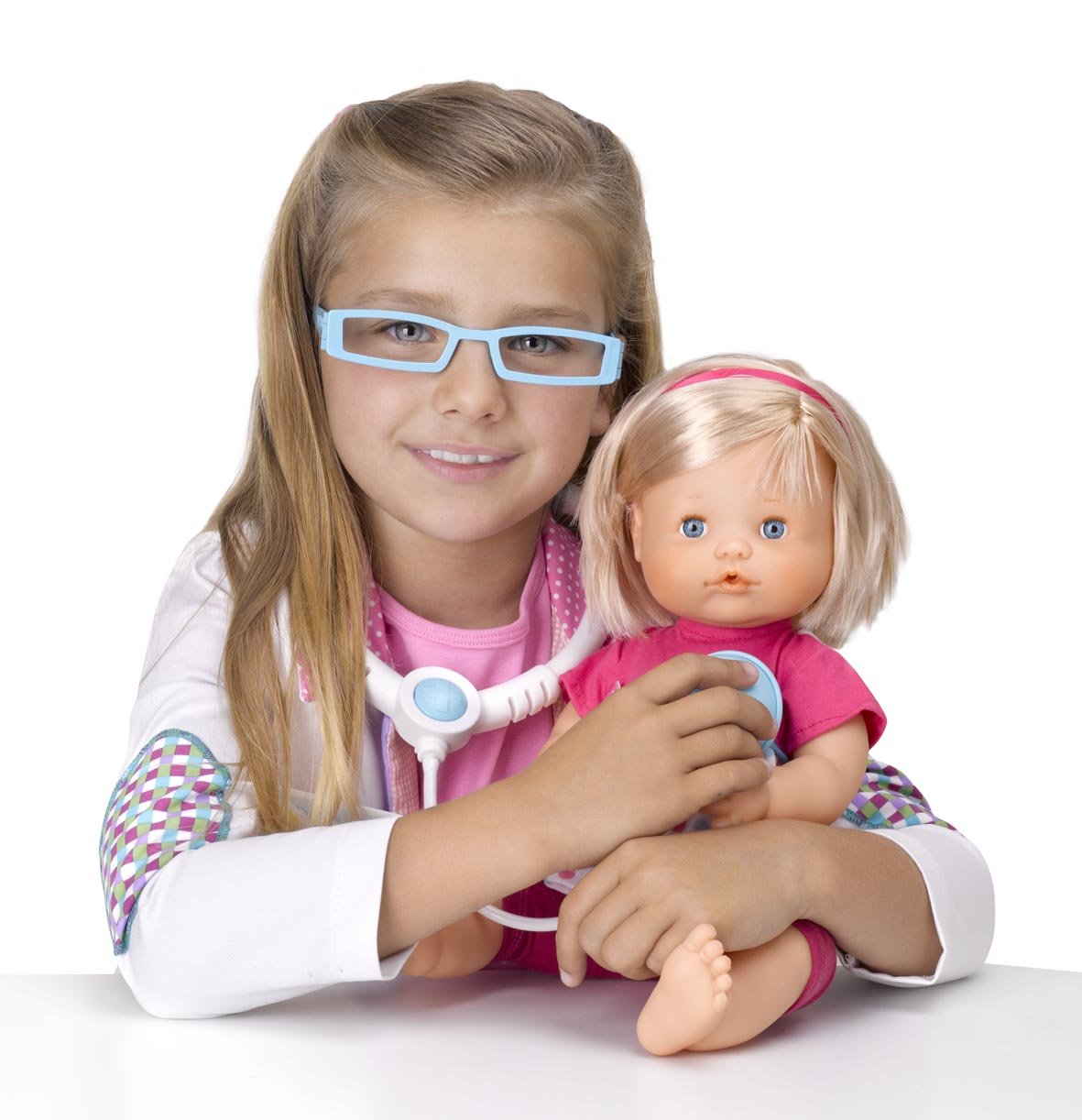 nenuco maletin medical chic