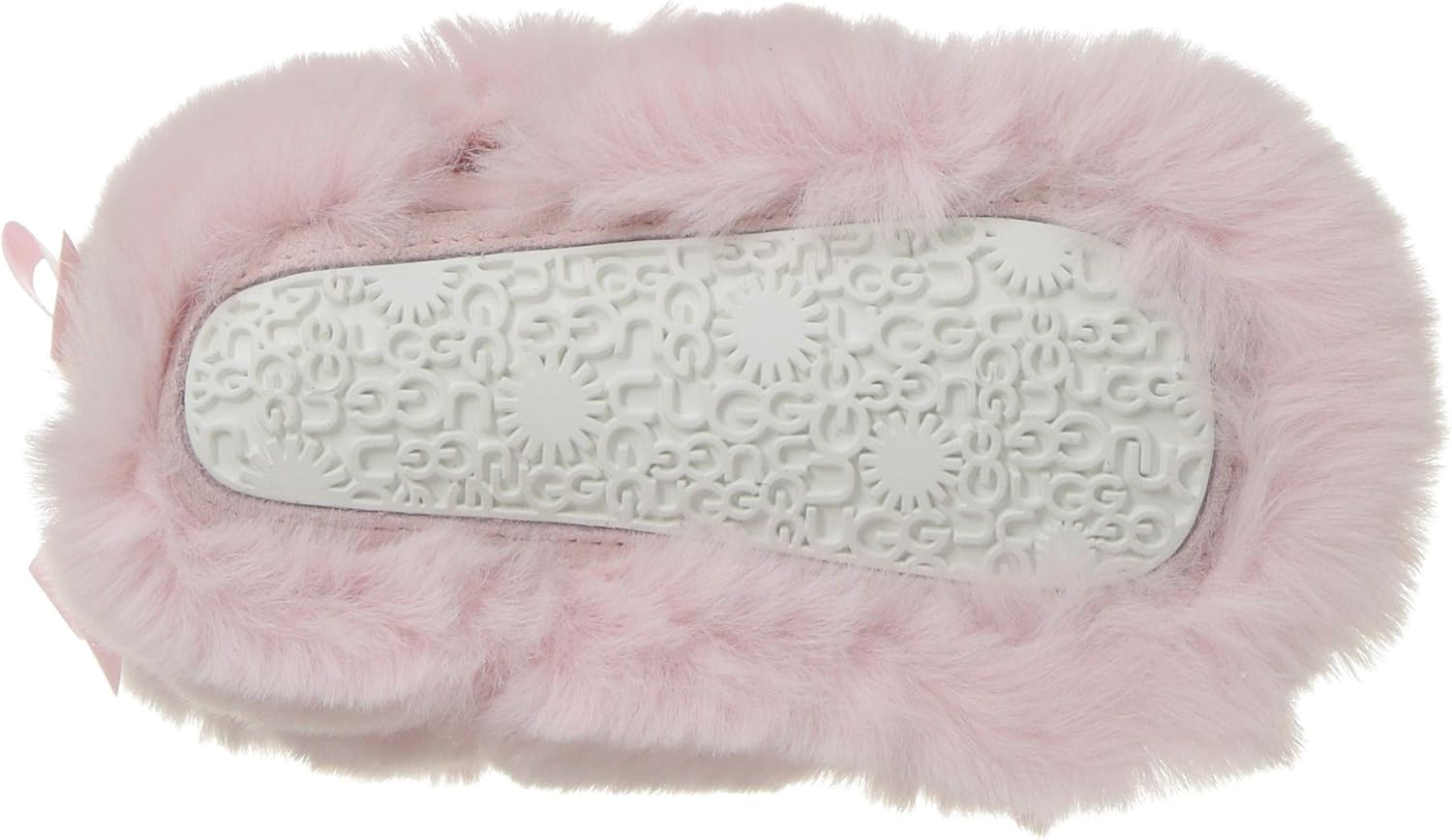  | UGG Baby Jesse Bow II Fluff Boot | Boots