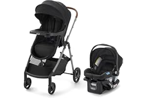 Graco Modes Trio Travel System, Riordan