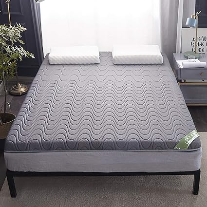 Ff Tatami Matras Japanse Opvouwbare Servet Enkele Futon Futon Matras Enkele Matras Slaapmatras Vouwkussen Roll Up Piano Ligstoelen Banken A 90 200 Cm Amazon Nl