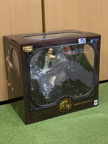Amazon 国内正規品 Portrait Of Pirates ワンピース S O C ポートガス D エース フィギュア Pop P O P Soc フィギュア ドール 通販