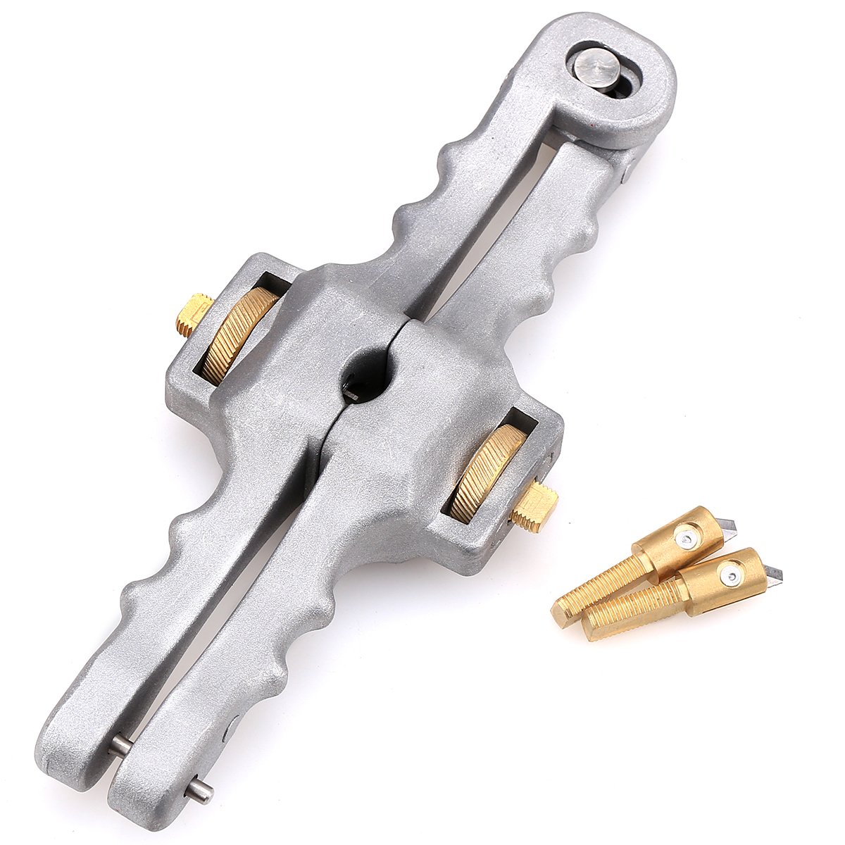 CRUISER Longitudinal Sheath Cable Slitter Fiber Optical Cable Stripper SI-01