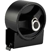 TRQ Front Engine Mount | For 2011-2016 Chrysler Town and Country 2011-2019 Grand Caravan 2012-2015 Ram C V 2011-2014 Volkswagen Routan