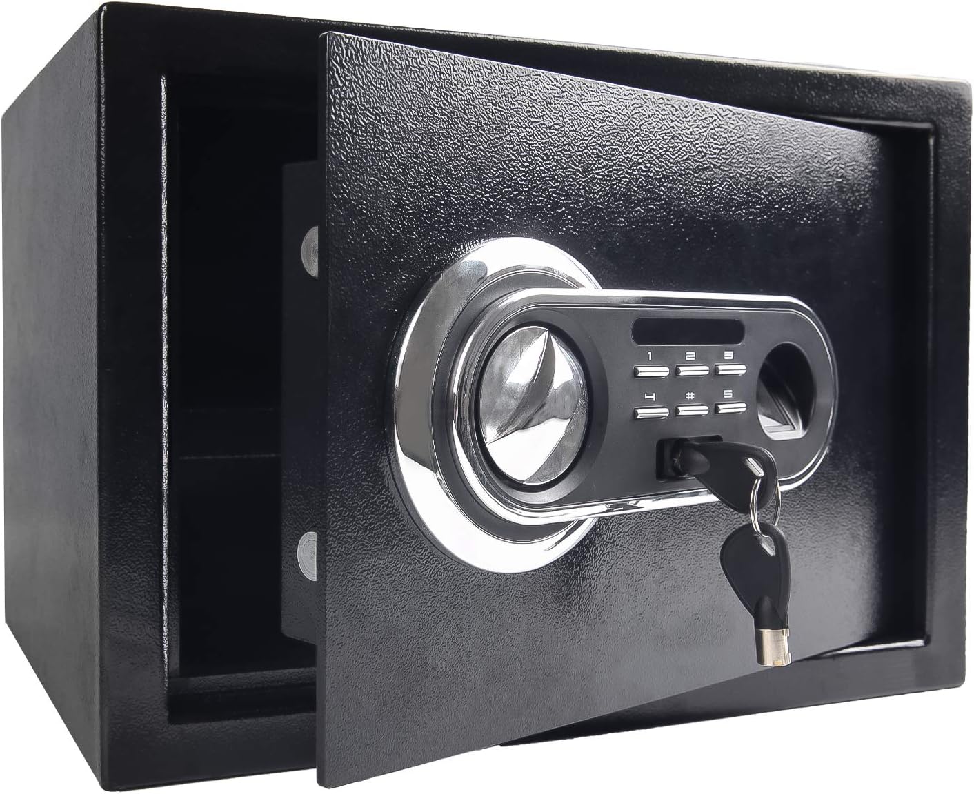Best Home Time Lock Safe