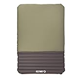 Klymit Klymaloft Lofted Inflatable Sleeping Pad for