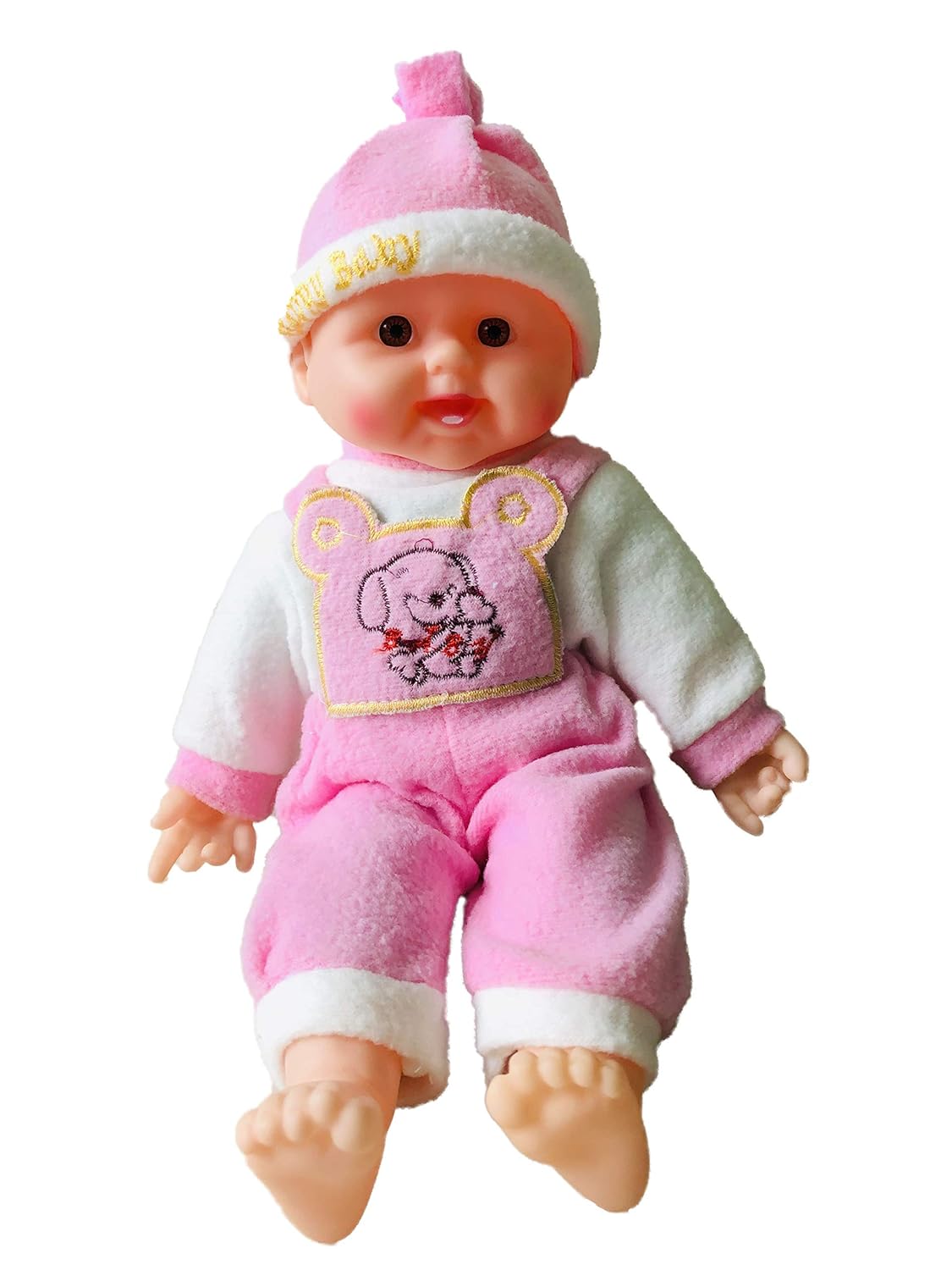 laughing baby boy toy