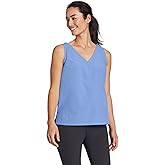 Eddie Bauer Women's Departure VNK Tank Solid