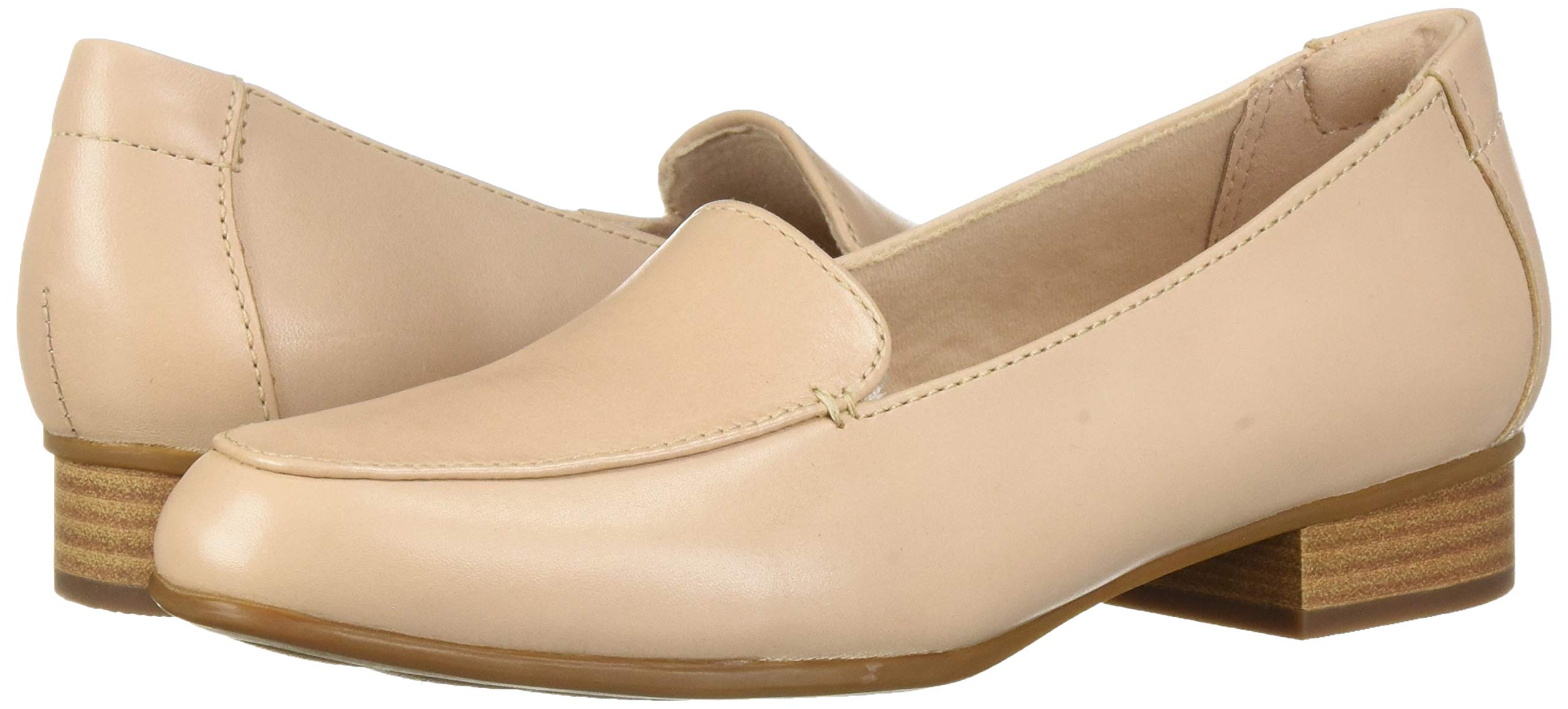 Clarks Women's Juliet Lora Loafer - Image 6