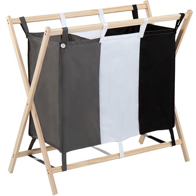 【ᐅᐅ】Wäschesortierer 4 fächer Test Bestseller Vergleich