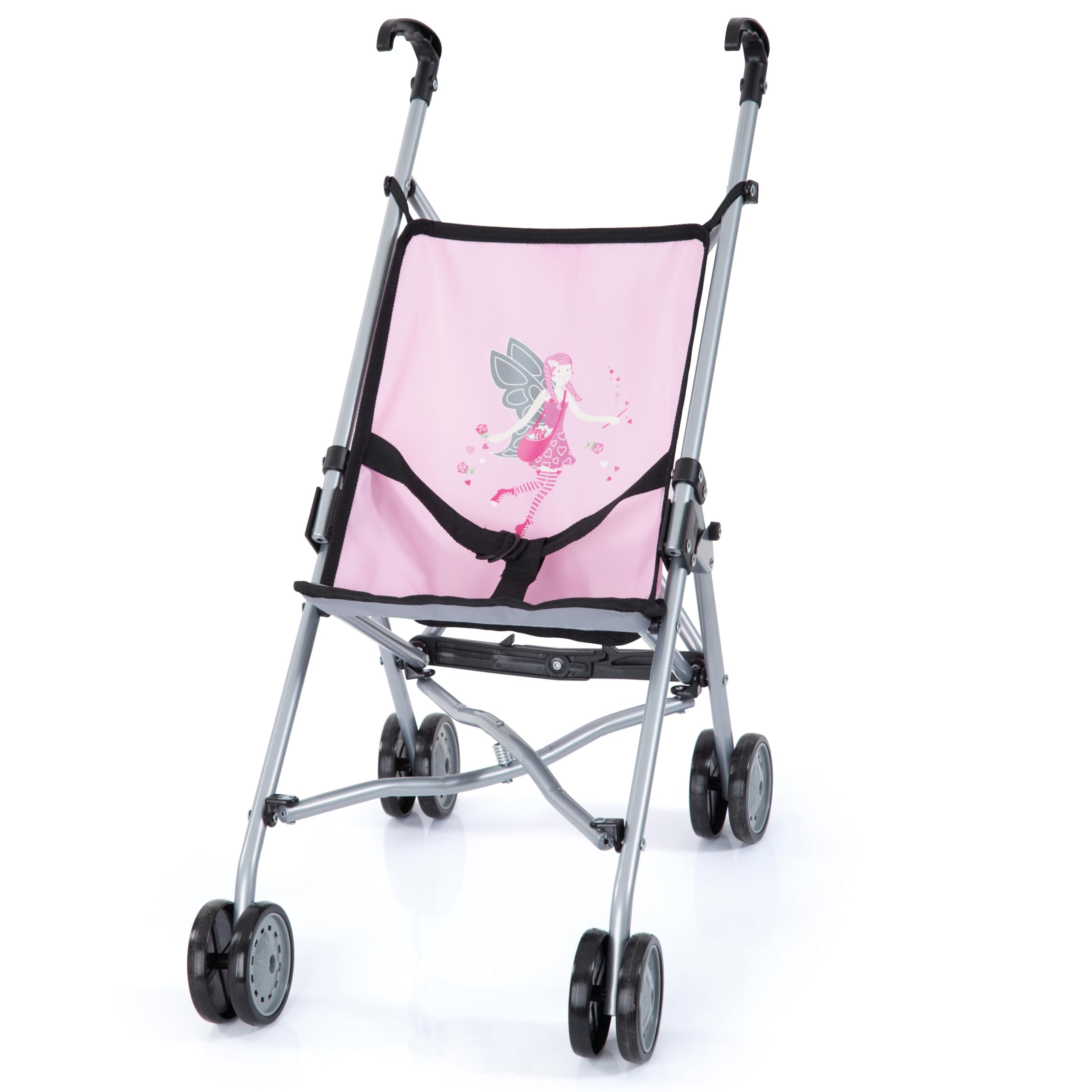 Bayer Design 3010800 Buggy Dolls Pram