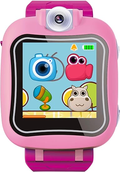 life digital smart watch