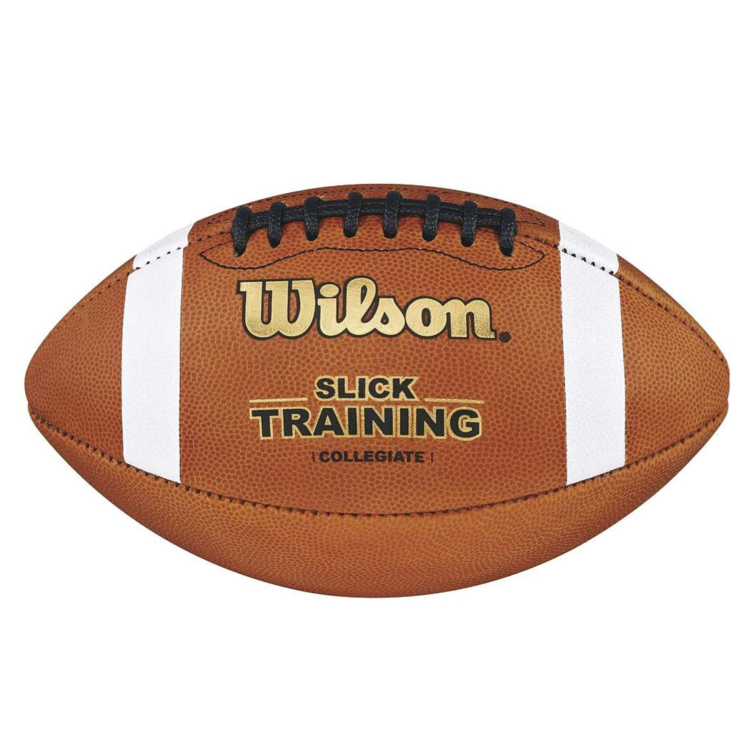 Wilson Slick Training Football - Official