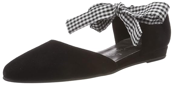 Tamaris Damen 1-1-24230-32 Slipper