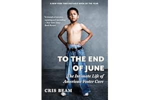 To the End of June: The Intimate Life of American Foster Care