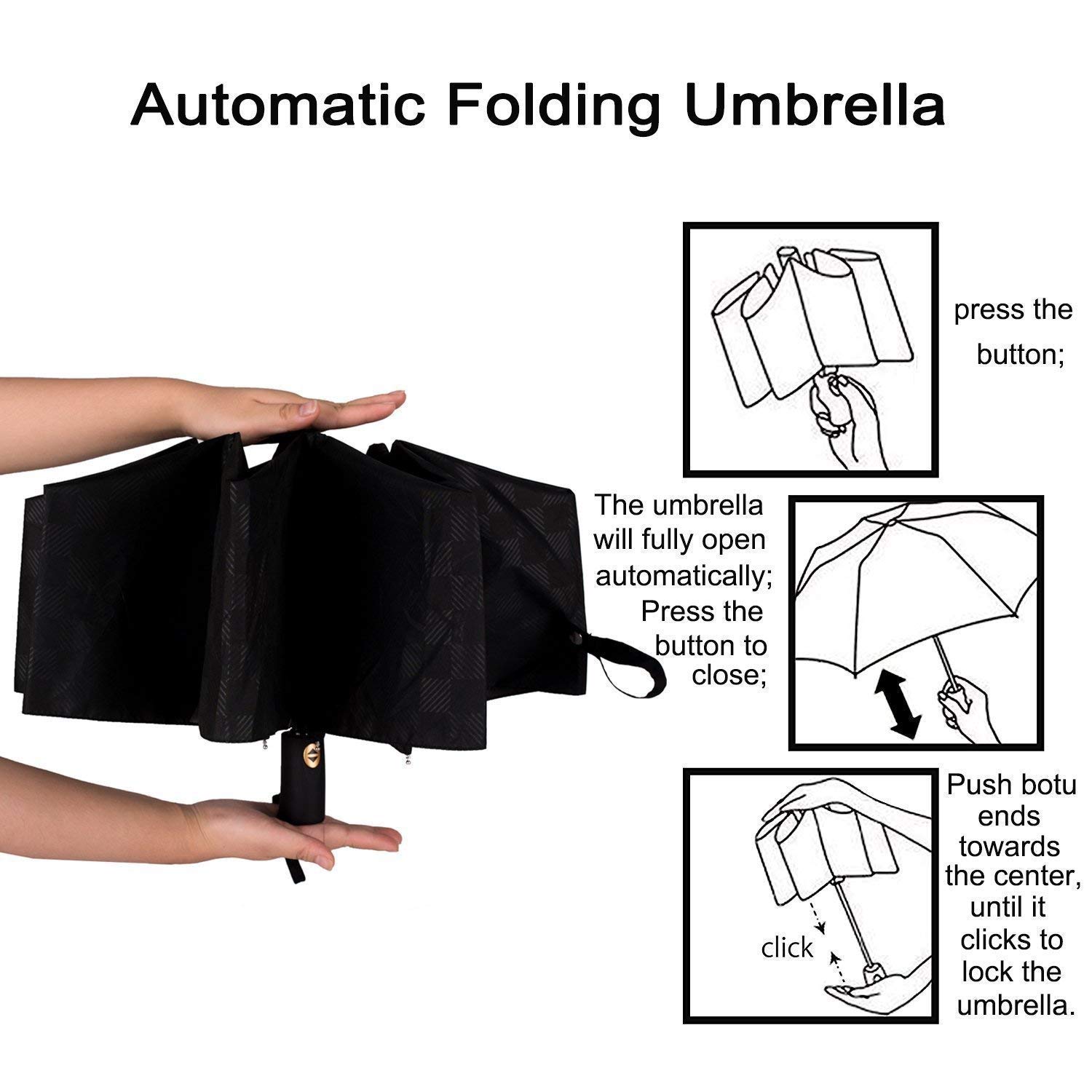 cuby umbrella