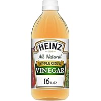 Heinz Apple Cider Vinegar, 16 oz