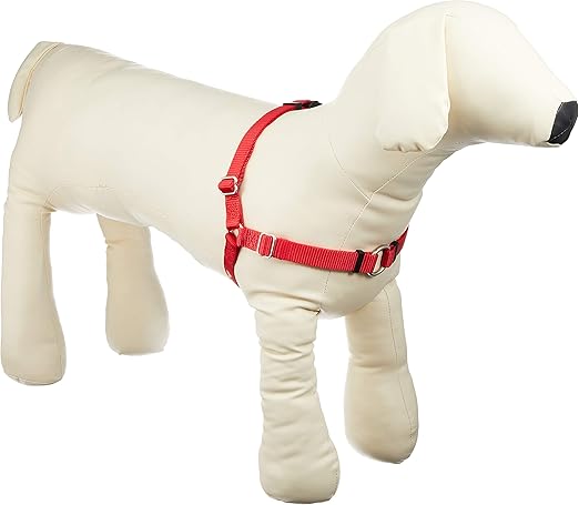 sensible dog harness