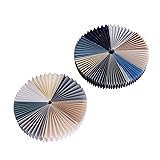 ZSTARR Manual Skylight Shades Cordless Honeycomb