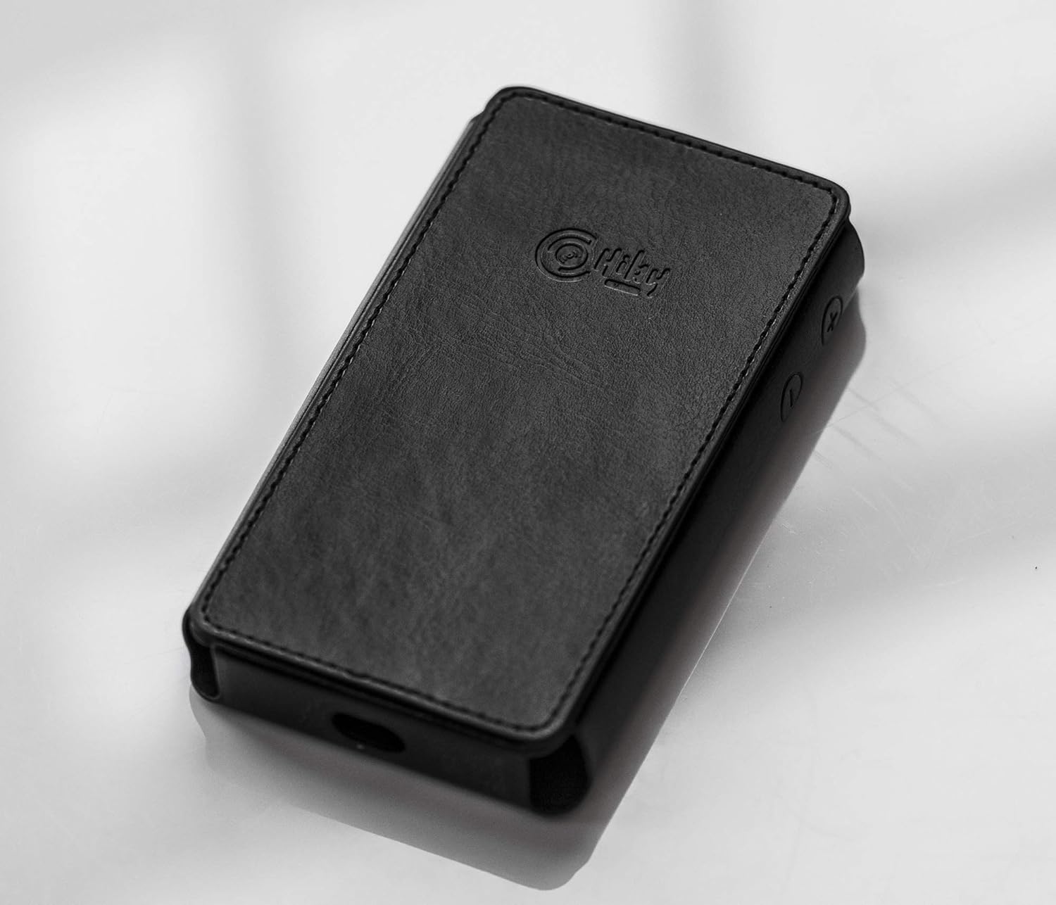 PU Leather Case for HiBy R6 Pro Bluetooth MP3 Player High Resolution