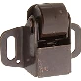 Roller Catch Surface Mounted Oil Rubbed Bronze