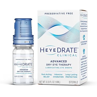best lubricating gel for menopause Lubricant eye drops, gels, sprays and ointments – DryEyeShop main image 0
