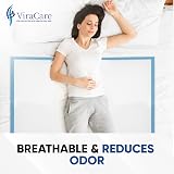 ViraCare 20x Premium Incontinence Bed Pads 60x90 cm Disposable Bed Mats view 5